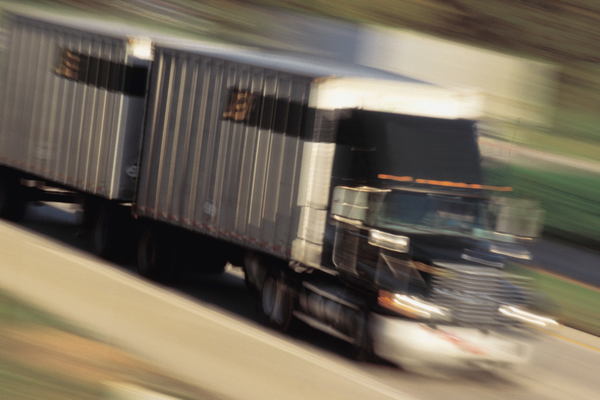 Gigaliner: un pericolo per le persone e per l'ambiente