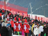 Giochi Olimpici Invernali 2038: promesse di sostenibilità poco credibili