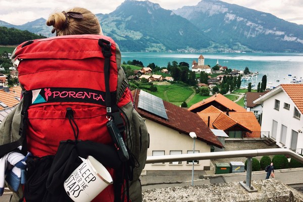 Giovani, mobili, sostenibili