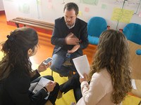 Giovani senza frontiere