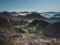 Il diritto alle Alpi intatte