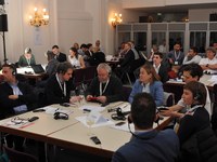 Il futuro delle Alpi inizia ora