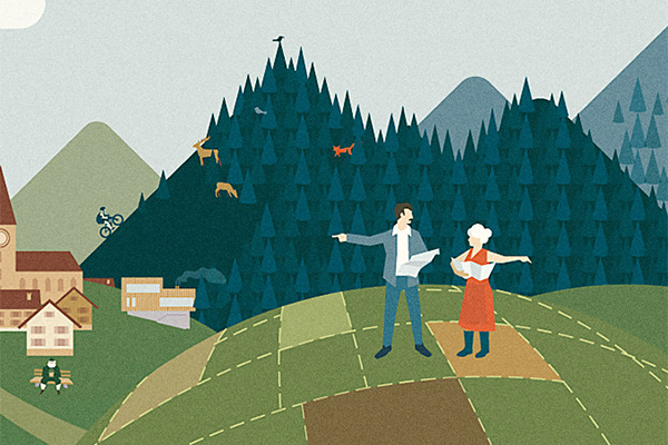 In cammino verso una maggior qualità della vita