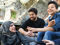 Integrazione d'eccellenza nelle Alpi