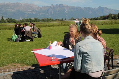 La CIPRA chiede più sostenibilità in Eusalp