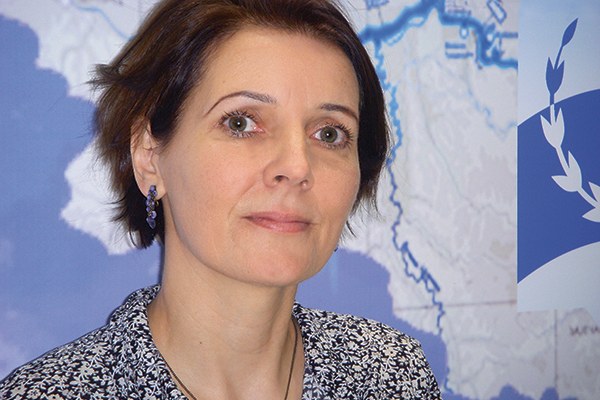 « La CIPRA deve pestare i piedi a quelli di Bruxelles! »