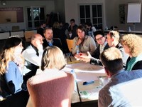 Il coronavirus sfida l'economia alpina