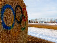 La scintilla olimpica non scocca