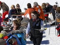 La stagione lontani da casa