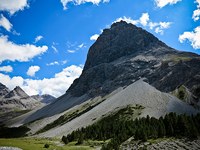 La Val Müstair perde il marchio di Riserva della biosfera Unesco