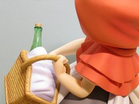 La zanzara riabilita il lupo