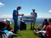 Le Alpi fanno scuola