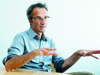 «Lo spazio è stato trovato, ma i valori non ancora»