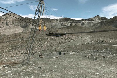 Meno neve, più debiti