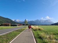 Mobilità sostenibile nelle aree rurali