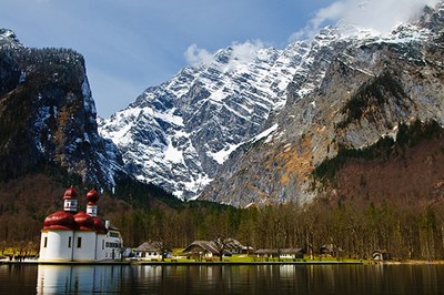 Modellare lo spazio economico delle regioni di montagna