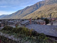 Morbegno: piccola città, grandi soddisfazioni