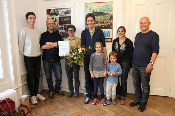 Pionieri del turismo