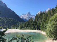 Politica alpina 2023: l’anno della Slovenia e della Svizzera