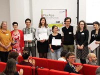 Premio per l’integrazione innovativa nelle Alpi
