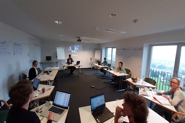 Protezione del clima: pensare globalmente, agire localmente