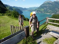 Qualcosa di più del turismo sostenibile