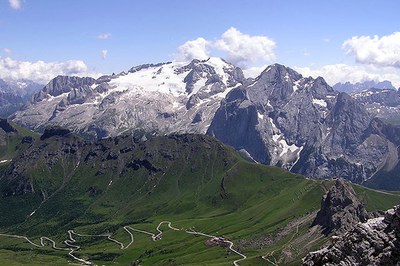 «Regina delle Dolomiti» da salvare?