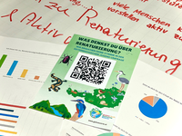 Rinaturalizzazione: i giovani chiedono di partecipare attivamente al processo