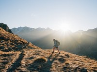 Salvaguardare il futuro della Via Alpina