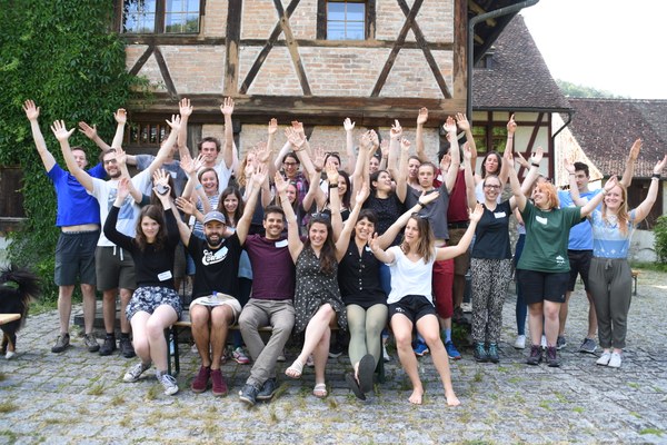 Segnale di partenza per il pass Interrail alpino