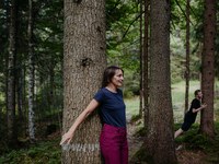 Sognare le Alpi e cantare lo jodler