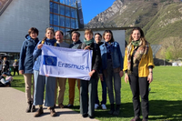 Spazi creativi per il cambiamento