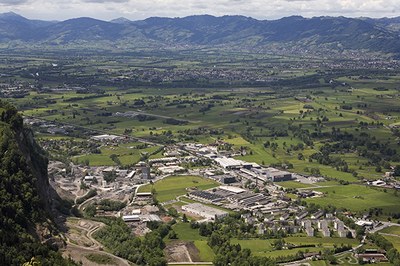 Suolo, questo sconosciuto