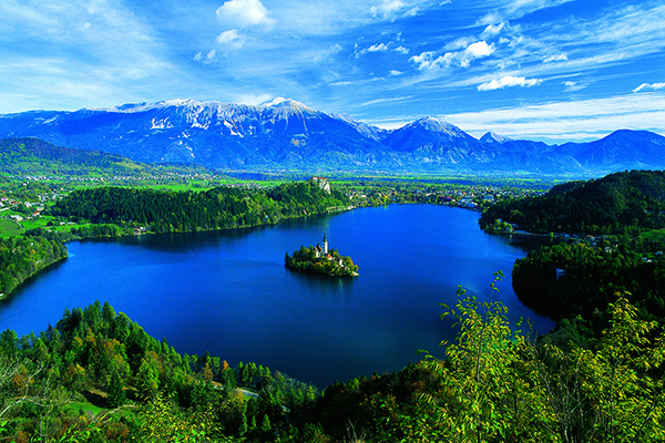 Sventura e benedizione