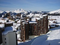 Tempi turbolenti per le Alpi francesi