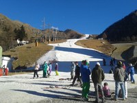 Turismo della neve: o si cambia o si chiude