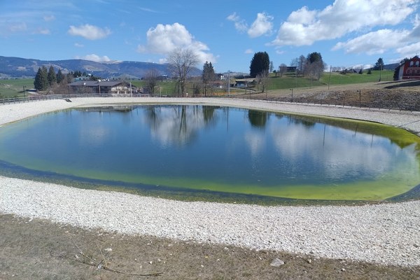 Turismo invernale nella crisi climatica