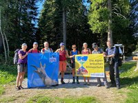 Un segnale per la protezione del clima