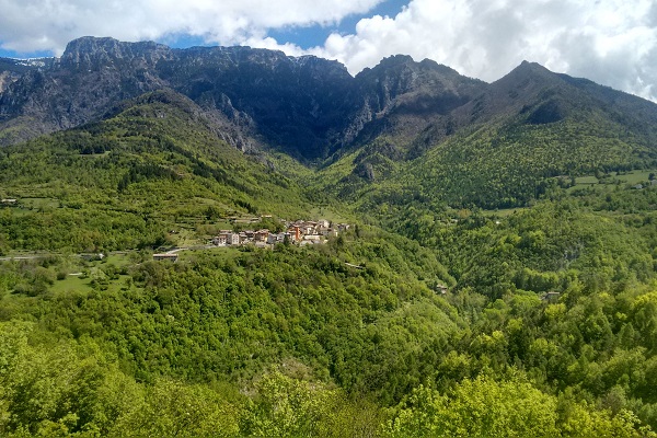 Un’altra (inutile) autostrada?