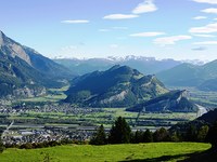 Una casa della sostenibilità per il Liechtenstein