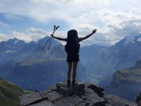 Via Alpina per tutte e tutti!