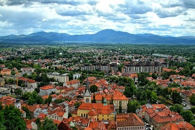 Vie d’uscita dalla trappola rovente: le Alpi nel 2050