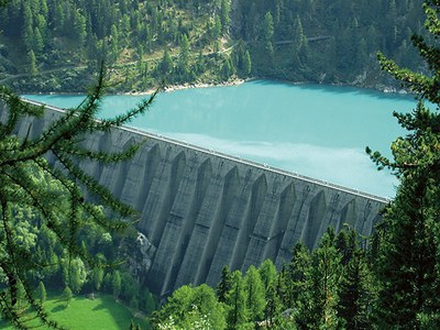 Visione energetica alpina non condivisa