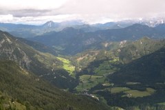 Territori marginali al centro: Tesi e richieste del convegno annuale della CIPRA a Semmering/A