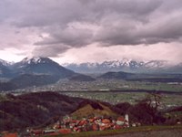 La CIPRA chiede un protocollo "Popolazione e cultura" della Convenzione delle Alpi