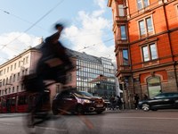 Posizioni : Trasporti e mobilità nelle Alpi