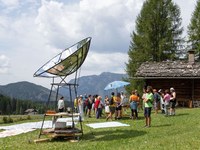 Alpine Changemaker Network