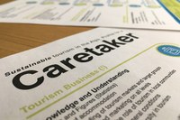 Turismo sostenibile nelle Alpi. Chi se ne occupa?