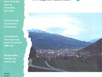 Cipra-Info 72: Le città delle Alpi