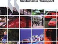 Policy Instruments for Achieving Environmentally Sustainable Transport